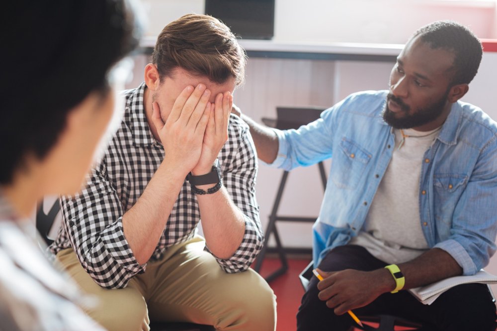 Anxiety Disorder Treatment img