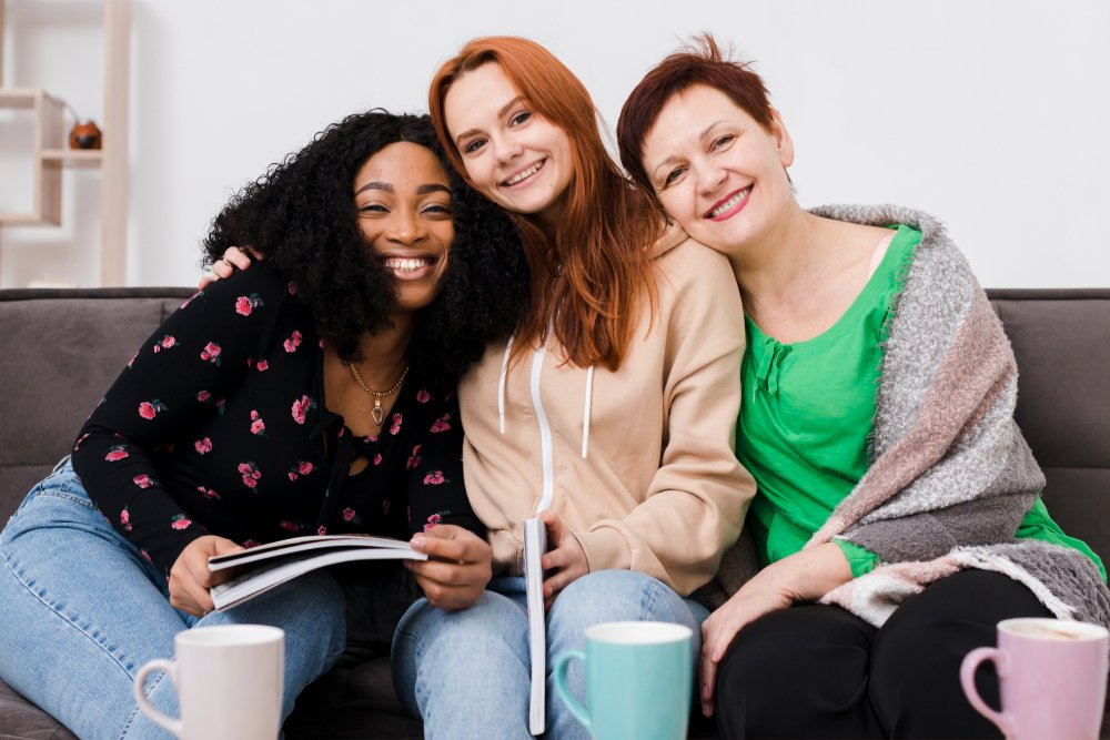 Women's Mental Health Imagea